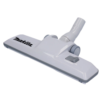 Makita DCL 280 FZ Aspirateur sans fil 18 V Brushless + embout séparateur cyclonique + suceur sol réversible - sans batterie, sans chargeur