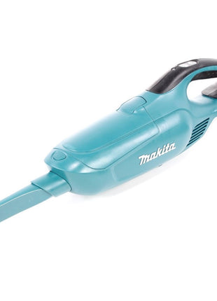 Aspirateur sans fil Makita DCL 182 Z 18 V + tube télescopique - sans batterie, sans chargeur