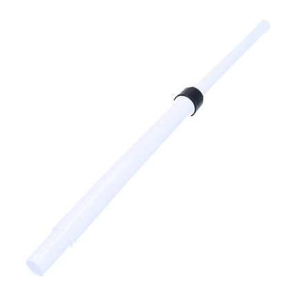 Makita DCL 181 FZW Aspirateur sans fil 18 V Wei + tube télescopique - sans batterie, sans chargeur