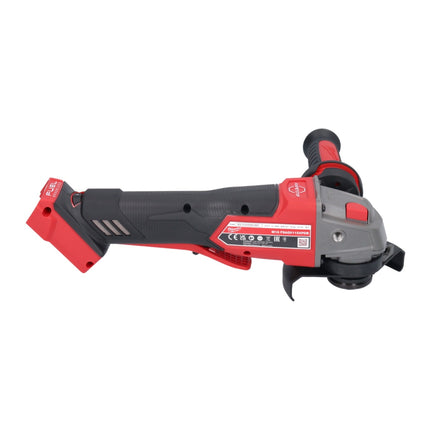 Milwaukee M18 FSAGV115XPDB-501 Meuleuse d'angle sans fil 115mm Brushless 18V + 1x Batterie 5,0Ah + Chargeur