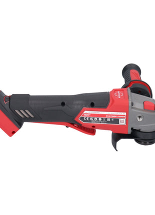 Milwaukee M18 FSAGV115XPDB-601 Akku Winkelschleifer 18 V 115 mm Brushless + 1x Akku 6,0 Ah - ohne Ladegerät