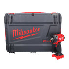 Milwaukee M18 FIW2F12-0X Clé à choc sans fil 18 V 339 Nm 1/2