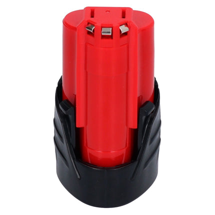 Milwaukee M12 B3 Batterie 12 V 3,0 Ah / 3000 mAh Li-Ion ( 4932451388 )