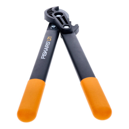 Fiskars L71 PowerGear II Ébrancheurs à enclume Loppers Loppers (1001556)