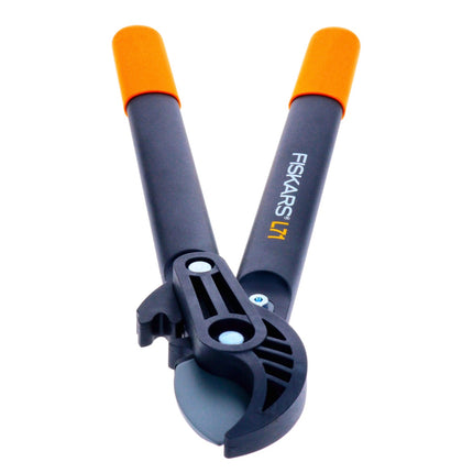 Fiskars L71 PowerGear II Ébrancheurs à enclume Loppers Loppers (1001556)