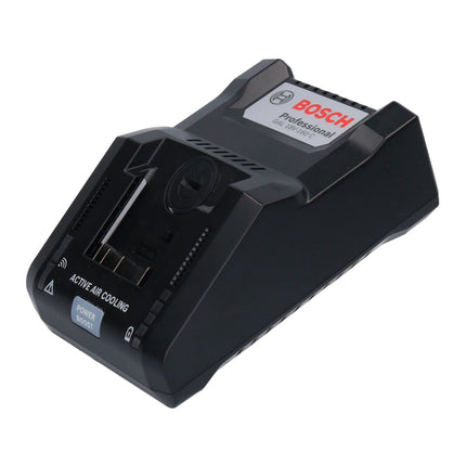 Bosch Kit de démarrage - 4x Batteries GBA ProCORE 18 V 8,0 Ah (4x 1600A016GK) + Chargeur GAL 18V-160 C (1600A019S5)