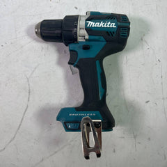 Makita DDF 484 Z Akku Bohrschrauber brushless 18V 54Nm Gebraucht  1 - toolbrothers