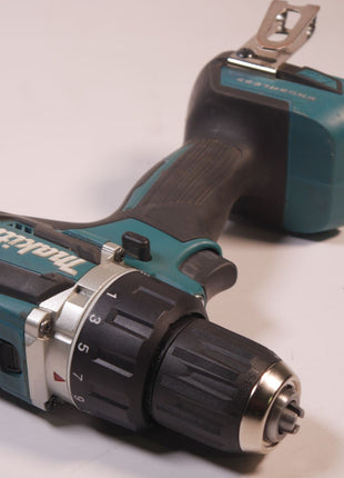 b ware Makita DDF 484 Z Akku Bohrschrauber brushless 18V 54Nm 4 - toolbrothers