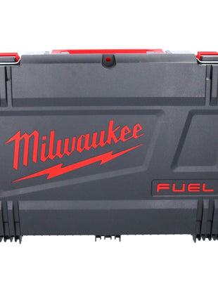 Milwaukee M18 FIW2F12-302X Clé à choc sans fil 18 V 339 Nm 1/2'' Brushless + 2x batterie 3,0 Ah + chargeur + HD Box