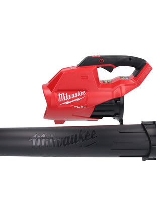 Milwaukee M18 FBL-302FC Akku Laubbläser Brushless + 2x Akku 3,0 Ah + Ladegerät - Toolbrothers