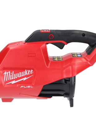 Milwaukee M18 FBL-501FC Akku Laubbläser Brushless + 1x Akku 5,0 Ah + Ladegerät - Toolbrothers