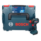 Bosch GDX 18V-200 Llave de impacto rotativa a batería profesional 18 V 200 Nm sin escobillas (06019J2205) + L-BOXX - sin batería, sin cargador