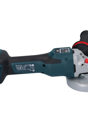 Bosch GWS 18V-15 SC Professional amoladora angular a batería 18 V 125 mm sin escobillas (06019H6100) + L-BOXX - sin batería, sin cargador