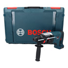Bosch GBH 18V-28 DC Professional Marteau perforateur sans fil 18 V 3,4 J SDS Plus Brushless ( 0611919001 ) + XL-Boxx - sans batterie, sans chargeur