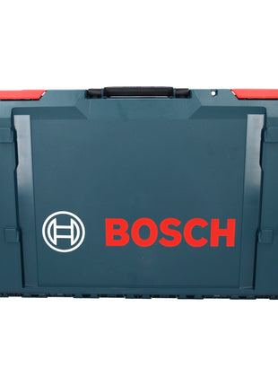 Bosch GBH 18V-28 DC Professional Taladro percutor inalámbrico 18 V 3,4 J SDS Plus sin escobillas (0611919001) + XL-Boxx - sin batería, sin cargador