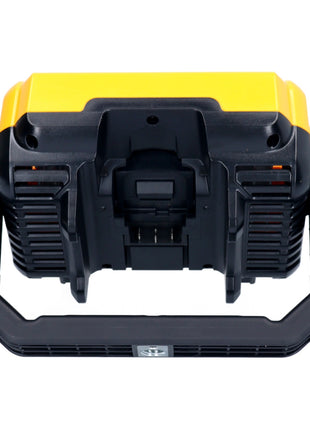 Foco de trabajo LED con batería DeWalt DCL 077 12 V 18 V 2000 lm IP54 Solo - sin batería, sin cargador