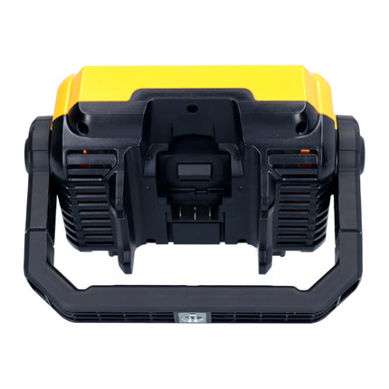 DeWalt DCL 077 Projecteur de travail LED sans fil 12 V 18 V 2000 lm IP54 Solo - sans batterie, sans chargeur
