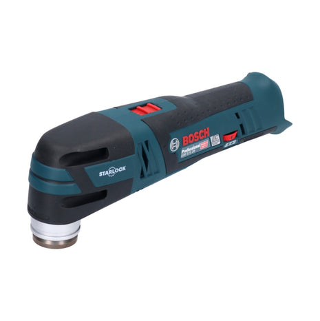 Bosch GOP 12V-28 Multicortadora profesional a batería Starlock Brushless Solo - sin batería, sin cargador