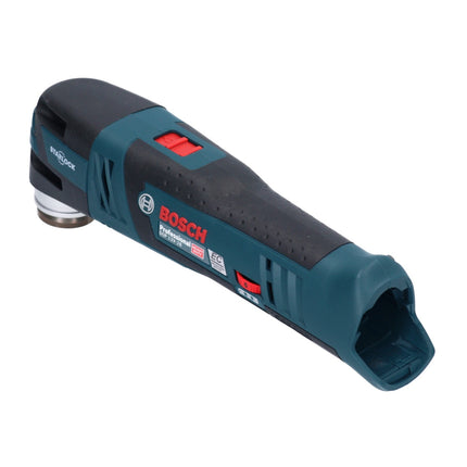 Bosch GOP 12V-28 Professional Découpeur-ponceur sans fil Starlock Brushless Solo - sans batterie, sans chargeur