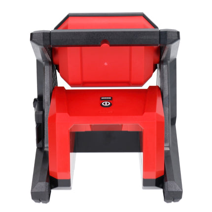 Milwaukee M18 HOAL-0 Lampe LED de chantier sans fil 4000lm Solo 18V - sans batterie, sans chargeur (4933478118)