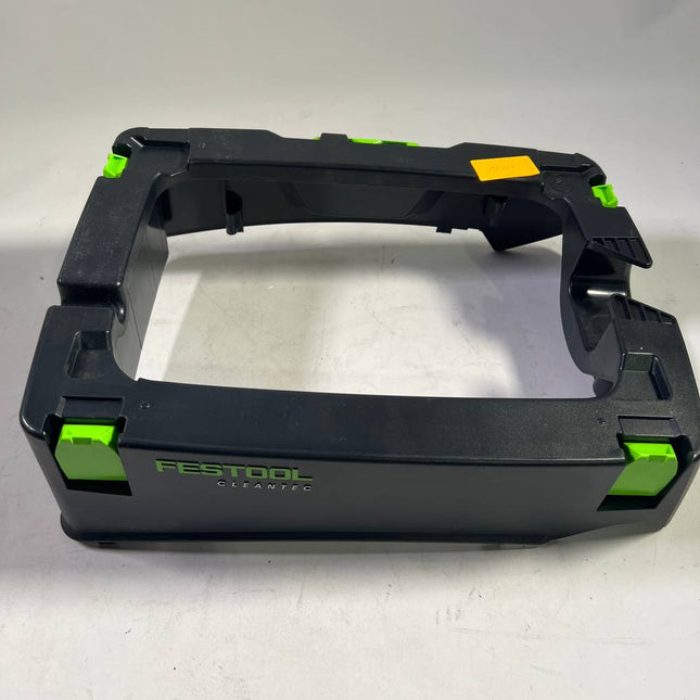 Festool CT MINI MIDI ET BG Staubsaugeraufsatz Schlauchdepot Haube mit T LOC 500118 fuer Sauger ab BJ 2013 Gebraucht 1 - toolbrothers