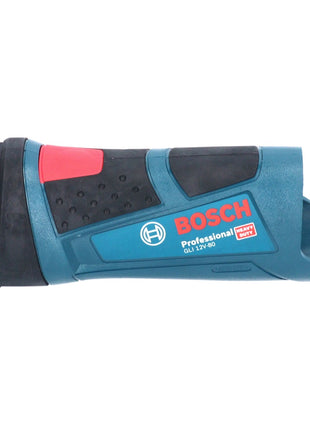 Bosch GLI 12V-80 Lámpara de batería profesional 12 V 80 lúmenes + 2x baterías 3,0 Ah + cargador