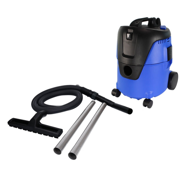 Nilfisk AERO 21-01 PC aspirateur eau et poussière 1250 W 20 l (107406600)