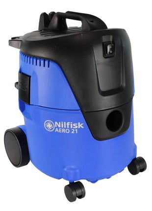 Nilfisk AERO 21-01 PC aspirateur eau et poussière 1250 W 20 l (107406600)