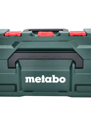 Metabo KH 18 LTX 24 Akku Kombihammer 18 V 2,1 J SDS plus + metaBOX ( 601712840 ) - ohne Akku, ohne Ladegerät - Toolbrothers