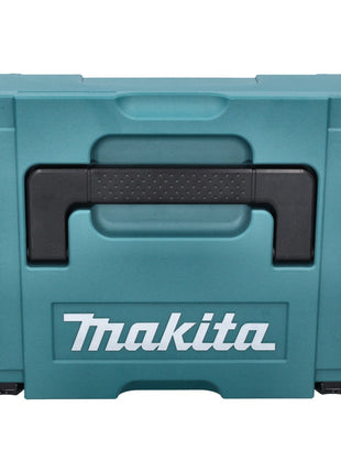 Makita 4351 FCTJ Scie sauteuse pendulaire 720 W + 46x lame + Makpac