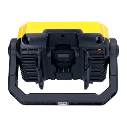 DeWalt DCL 077 Projecteur de travail à LED 12 V 18 V 2000 lm IP54 + 1x batterie 2,0 Ah - sans chargeur