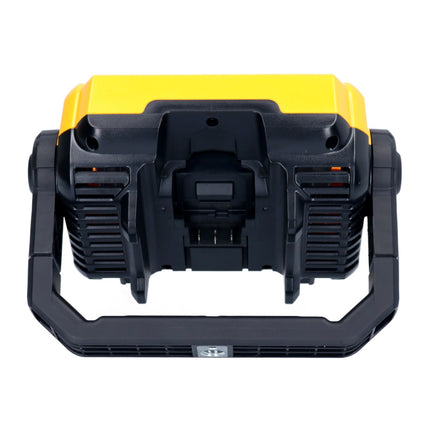 DeWalt DCL 077 Projecteur de travail LED sans fil 12 V 18 V 2000 lm IP54 + 1x batterie 5,0 Ah - sans chargeur