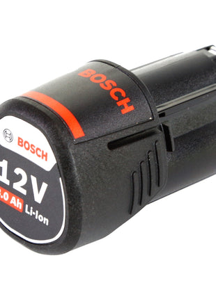 Bosch GOP 12V-28 Professional Découpeur-ponceur sans fil Starlock Brushless + 1x Batterie 3,0 Ah - sans chargeur