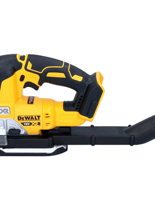 DeWalt DCS 334 N Akku Pendelhub Stichsäge 18 V Brushless Solo - ohne Akku, ohne Ladegerät - Toolbrothers