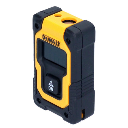 Télémètre laser 16 m DeWalt DW 055 PL