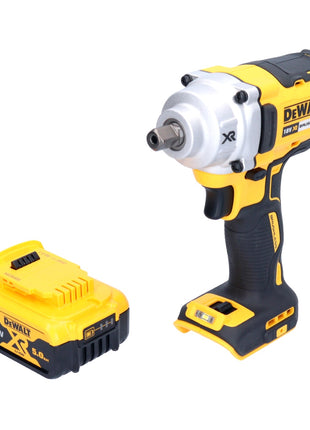 DeWalt DCF 894 N Akku Schlagschrauber 18 V 1/2 " 447 Nm Brushless + 1x Akku 5,0 Ah - ohne Ladegerät - Toolbrothers