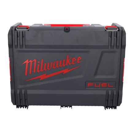 Milwaukee M18 FTR-301X Fraiseuse sans fil 18 V Brushless + 1x batterie 3,0 Ah + modules de fraisage + HD Box - sans chargeur