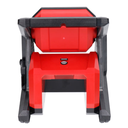 Milwaukee M18 HOAL-501 Lampe de chantier LED sans fil 4000lm 18V + 1x Batterie 5,0Ah - sans chargeur