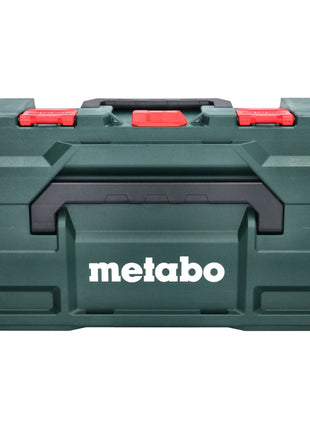 Metabo KH 18 LTX BL 24 Marteau perforateur sans fil 18 V 2,2 J SDS Plus Brushless + 1x batterie 5,5 Ah + metaBOX - sans chargeur