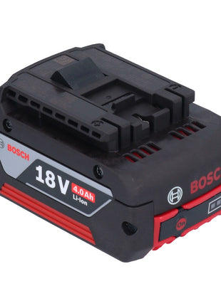 Bosch GBA 18 V / 4 Ah / 4000 mAh Li-Ion Akku ( 2607336815 / 1600Z00038 ) - Toolbrothers