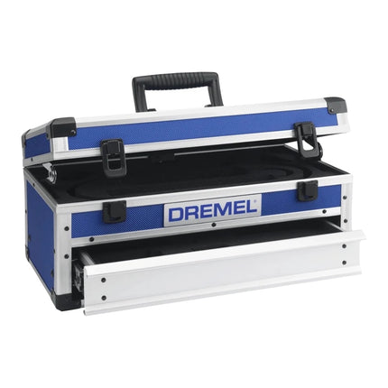 Outil multifonction Dremel 4250 175 watts + kit d'accessoires 128 pièces + embouts + coffret ( 4250-6-128 )