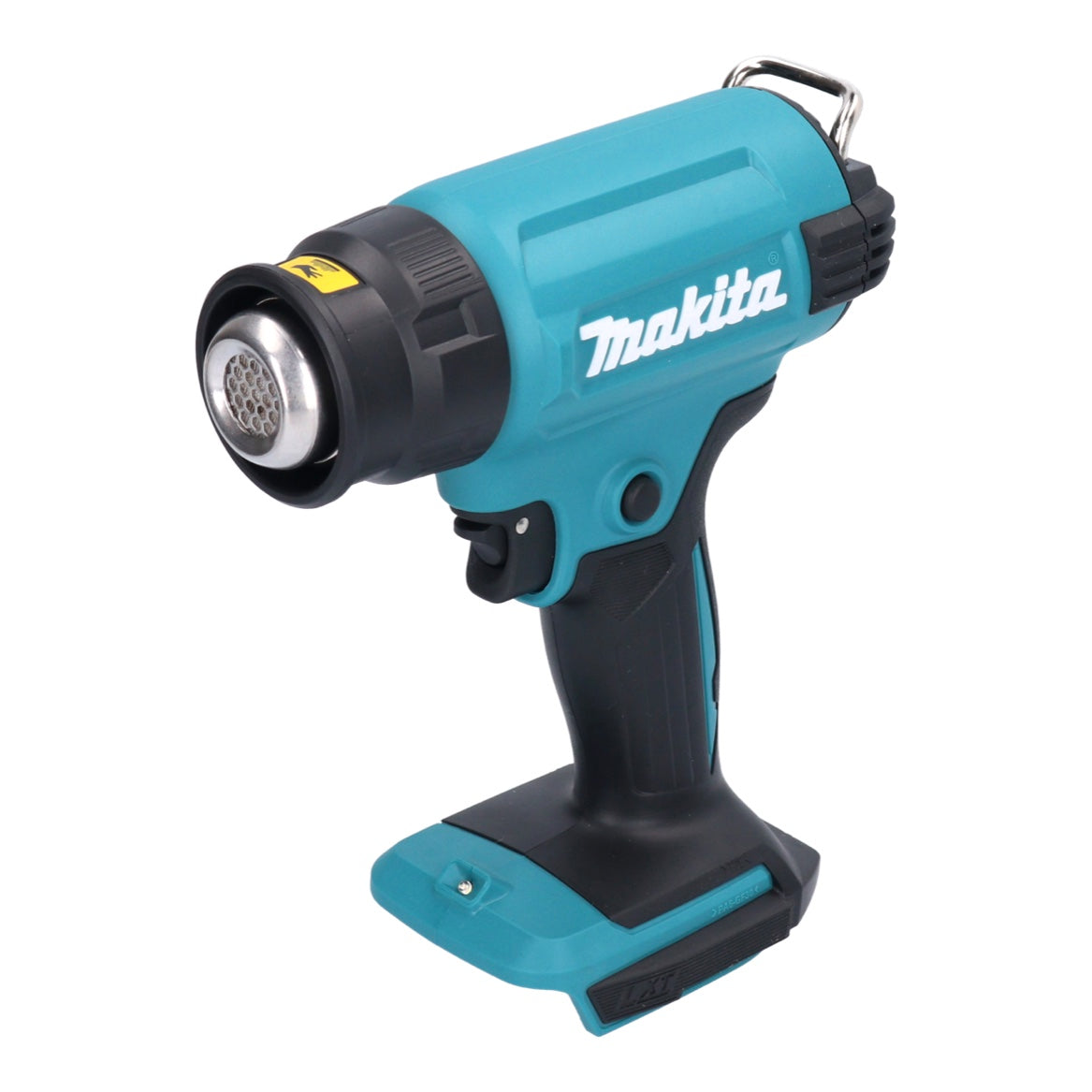 Makita DHG 180 Z Pistolet à air chaud sans fil 550 °C 18V  - sans batterie, sans chargeur
