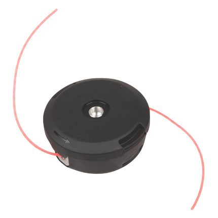 Tête Makita 2 fils Tap&amp;Go 2,4 mm (197993-1) pour débroussailleuse DUR 368 / 369 / UR 101