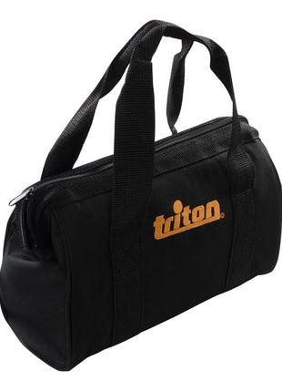 Triton TQTRSS Schwingschleifer 200 Watt 110 x 100 mm + Tasche - Toolbrothers