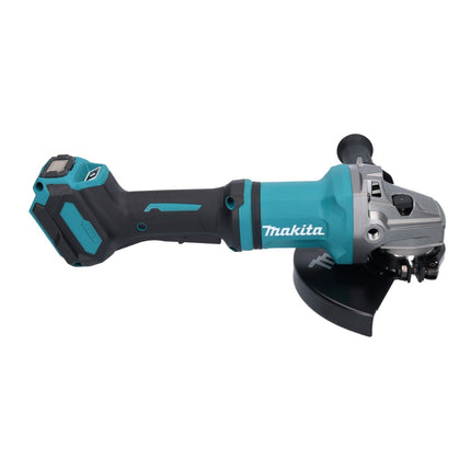 Makita GA 038 GD1 Meuleuse d'angle sans fil 40 V max. 230 mm Brushless XGT + 1x batterie 2,5 Ah - sans chargeur