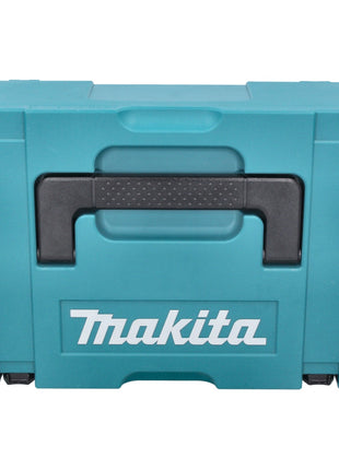 Makita DHG 180 RF1J Akku Heißluftgebläse 18 V 550 °C + 1x Akku 3,0 Ah + Ladegerät + Makpac - Toolbrothers