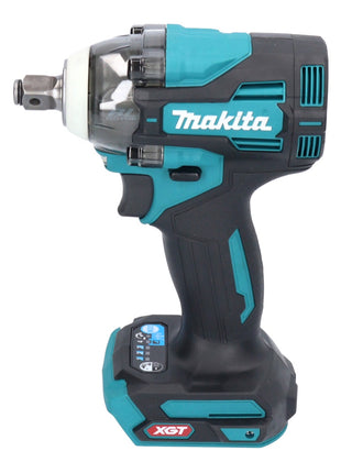 Makita TW 004 GA1 Clé à chocs sans fil 40 V max. 1/2" 350 Nm XGT Brushless + 1x batterie 2,0 Ah - sans chargeur