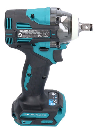 Makita TW 004 GA1 Clé à chocs sans fil 40 V max. 1/2" 350 Nm XGT Brushless + 1x batterie 2,0 Ah - sans chargeur