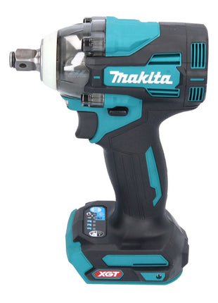 Makita TW 004 GD1 clé à chocs sans fil 40 V max. 1/2" 350 Nm XGT Brushless + 1x batterie 2,5 Ah + chargeur