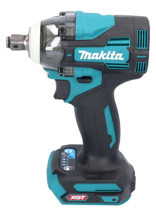 Makita TW 004 GD2 clé à chocs sans fil 40 V max. 1/2" 350 Nm XGT Brushless + 2x batteries 2,5 Ah + chargeur